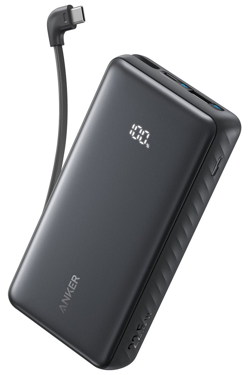 Anker PowerCore 20,000mAh