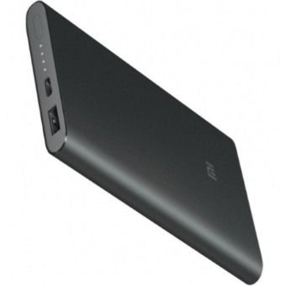 Xiaomi Mi Power Bank 3i 18W