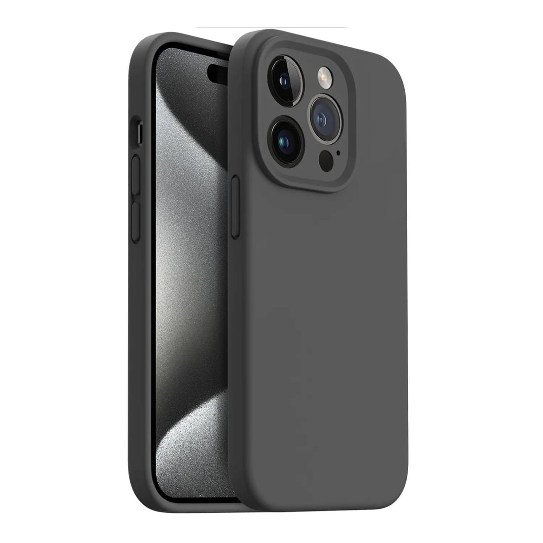iPhone Silicone Case (MagSafe)